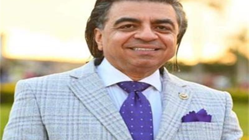 جمال شعبان