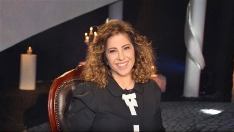ليلى عبد اللطيف