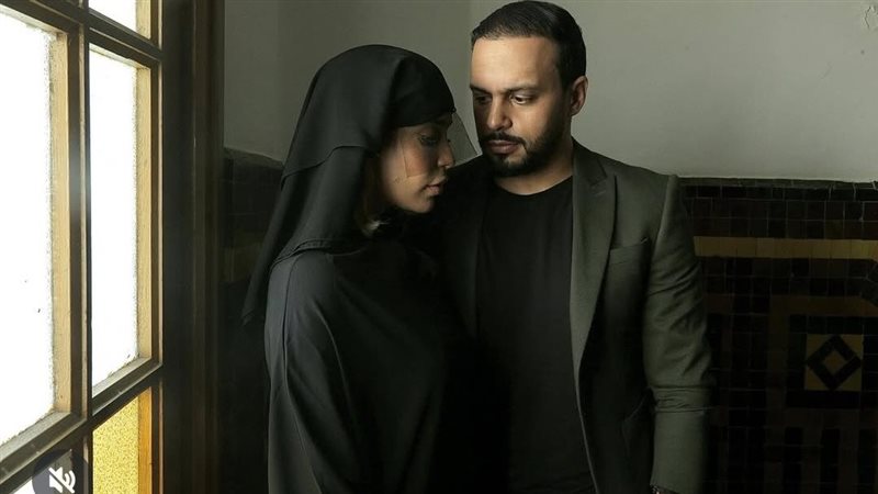 مسلسل رحمة المغربي