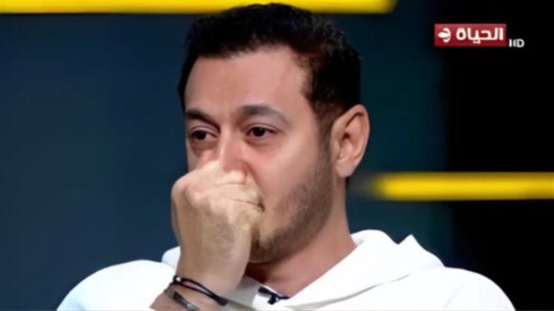 مصطفى شعبان