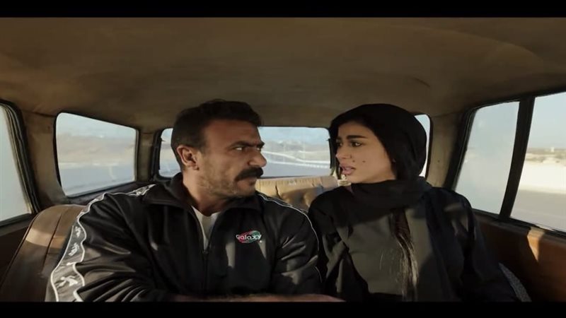فهد البطل الحلقة