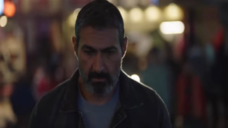 الفنان ياسر جلال