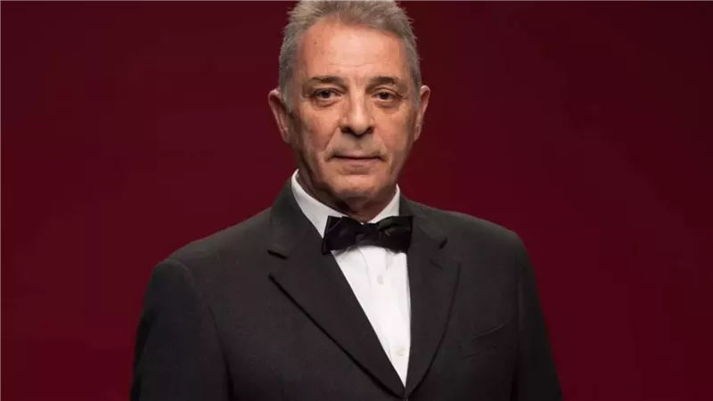 محمود حميدة