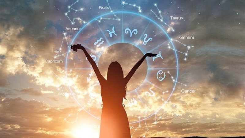 حظك اليوم وتوقعات