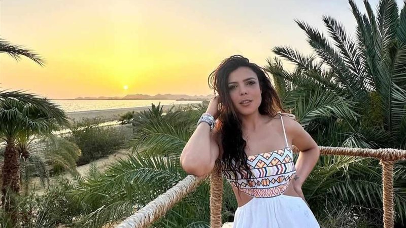 ناهد السباعي