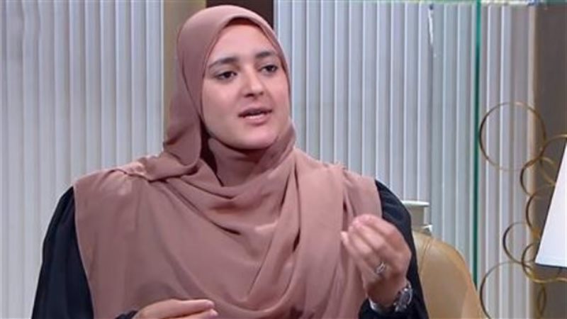 وسام الخولي أمينة