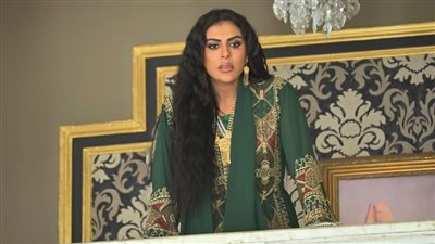 هاجر الشرنوبي ترد على تقليدها شخصية «روقا» في فيلم العار