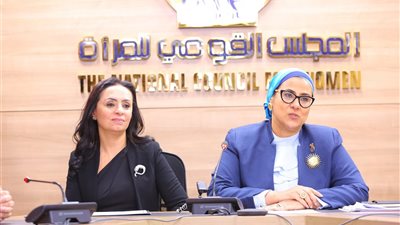 وزيرة التضامن: توقيع بروتوكول مع «إي فاينانس» لتقديم خدمات التمكين الاقتصادي لـ 4 ملايين سيدة