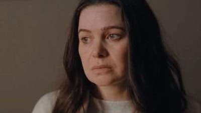 يسرا اللوزى: استعنت بمعالجة نفسية وتجربتي مع الاكتئاب فدتني في «لام شمسية»