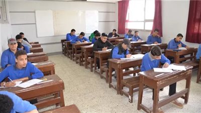 موعد امتحانات نهاية العام الدراسي لصفوف النقل