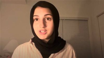 ابنة حلا شيحة تظهر بالحجاب.. ماذا قالت لها أمها وكيف استقبلها الجمهور؟