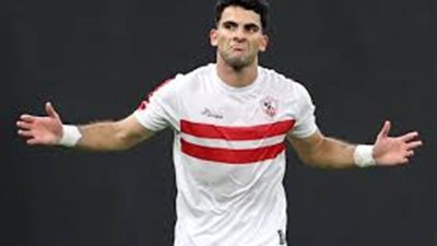 تعرف على راتب زيزو مع الأهلي خلال 4 سنوات