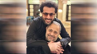 تركي آل الشيخ يوجه رسالة مؤثرة إلى جورج وسوف 