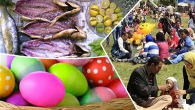 مجلس الوزراء: 21 أبريل إجازة رسمية بمناسبة عيد شم النسيم