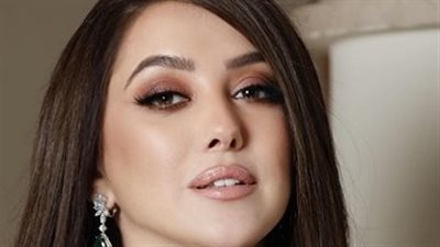 تكريم كنده علوش في مهرجان أسوان الدولي لسينما المرأة 