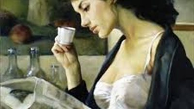 كوليت آنا جرجوري | جزائرية شاركت في نضال بلادها للاستقلال عن فرنسا