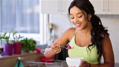 الصحة: التغذية السليمة ضرورة لحياة صحية من الحمل وحتى الوفاة