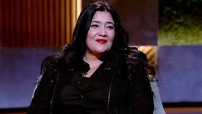 شاليمار شربتلي تنفي براءة عمر زهران من تهمة خيانة الأمانة.. وتتوعد بالقانون