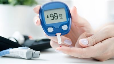 وزارة الصحة: ضبط مستويات السكر يحميك من هذه المضاعفات الخطيرة