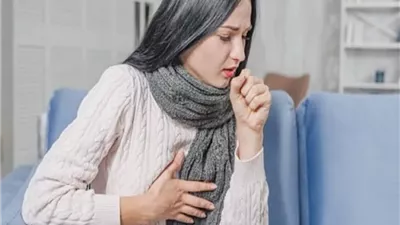 هيئة الدواء توضح التدخلات الدوائية للعقاقير الموسعة للشُعب الهوائية​