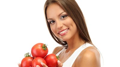 تفسير رؤية الطماطم في المنام وعلاقتها بالخير الوفير 