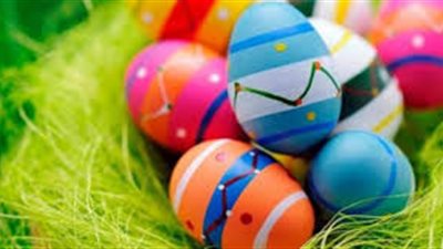 يؤدي لتلف الكبد.. احذري البيض الملون في شم النسيم