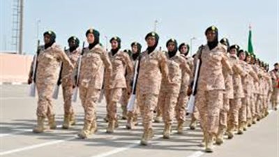 خطوة جديدة لإلحاق النساء بالسلك العسكري في الكويت