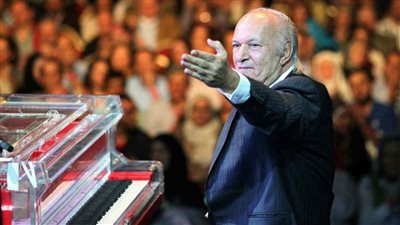 91 مقطوعة موسيقية تعود إلى صاحبها عمر خيرت بحكم محكمة.. ما القصة؟ 