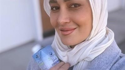 بعد غياب.. حلا شيحة تنشر صورة جديدة بـ