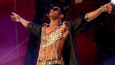 «بحب أغيظهم».. محمد رمضان يتجاهل الهجوم عليه ويعلن عن أغنية جديدة