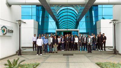 «ايتيدا» تطلق النسخة الأولى من برنامج Invest-IT لدعم الشركات التكنولوجية الناشئة