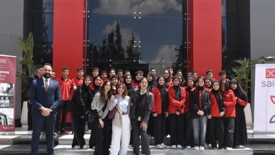 بنك saib يشارك في فعاليات اليوم العربي للشمول المالي