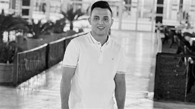 وفاة لاعب الزمالك محمد سعد تشعل الجدل في الوسط الرياضي 