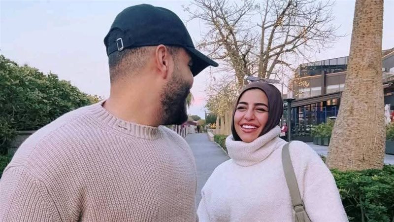 البلوجر حسام أنتيكا