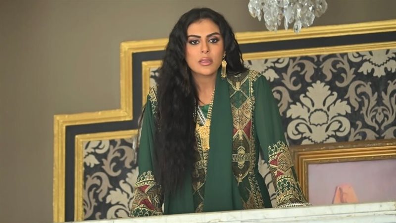 هاجر الشرنوبي