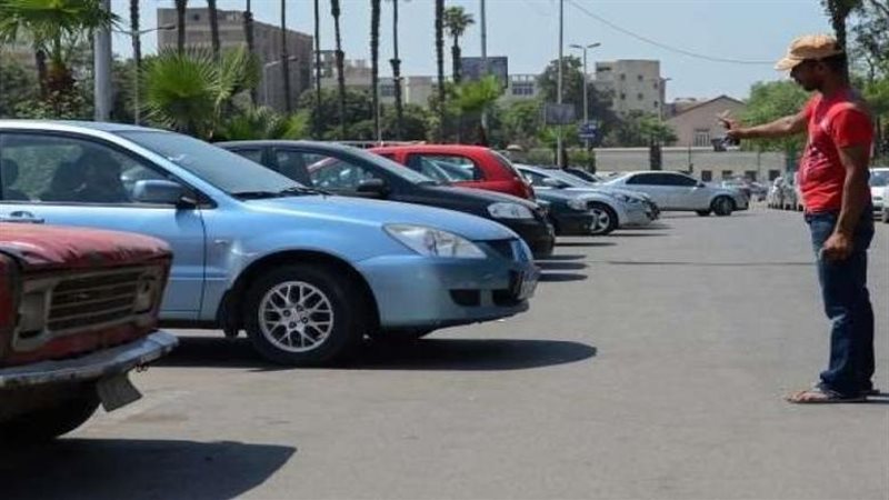 رخصة السايس