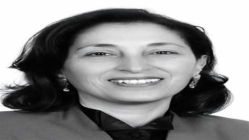 الدكتورة ريم بهجت