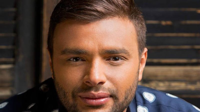 رامي صبري