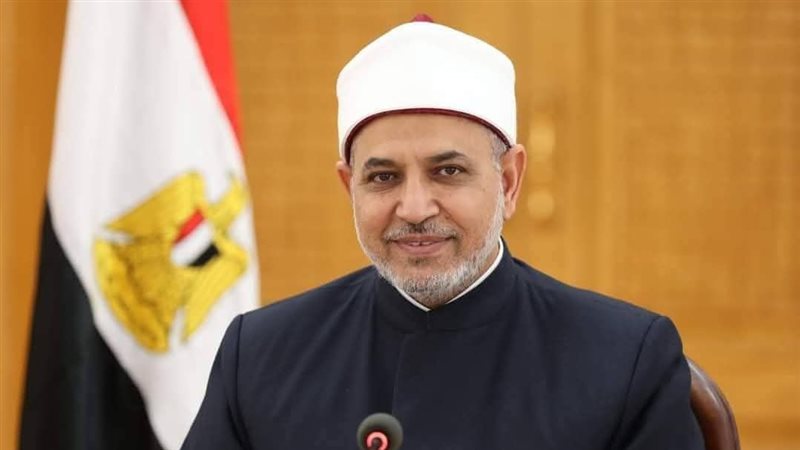 فضيلة الدكتور سلامة