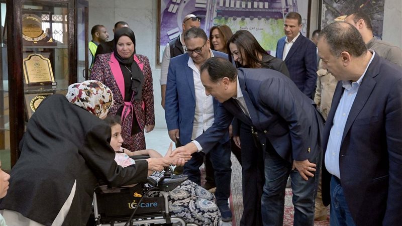 رئيس الوزراء