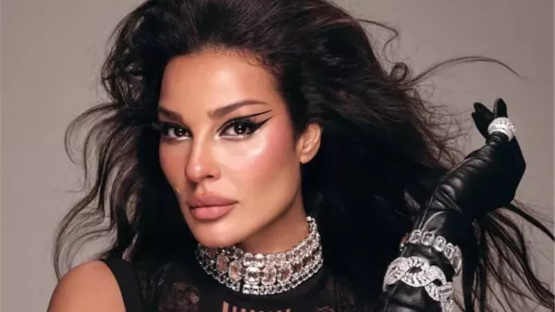 نادين نجيم