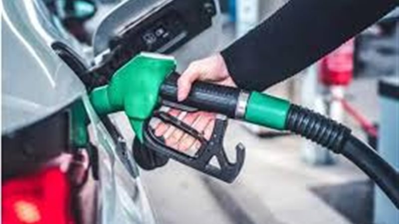 أسعار البنزين والسولار