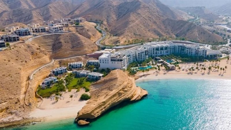سلطنة عمان