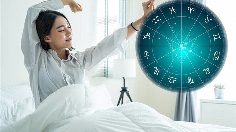 حظك اليوم وتوقعات