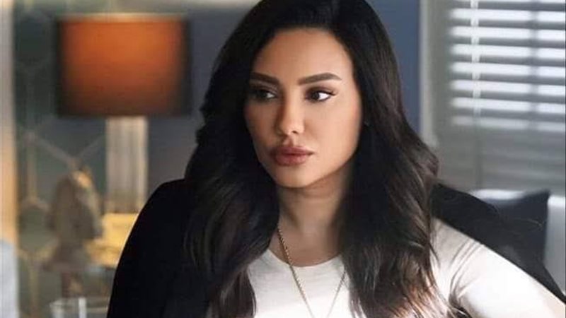 مي القاضي