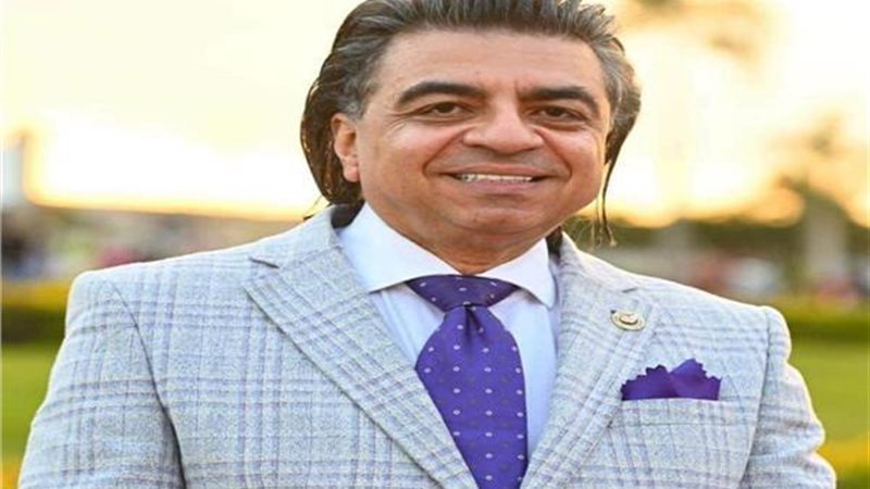الدكتور جمال شعبان