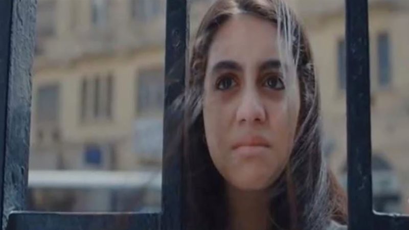 ياسمينا العبد في
