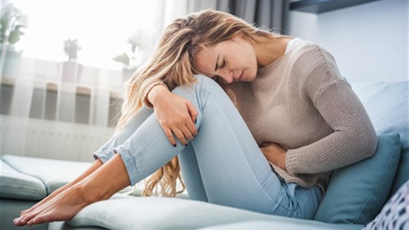 مرحلة انقطاع الطمث