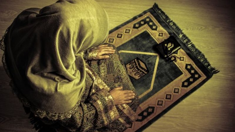 مواقيت الصلاة اليوم