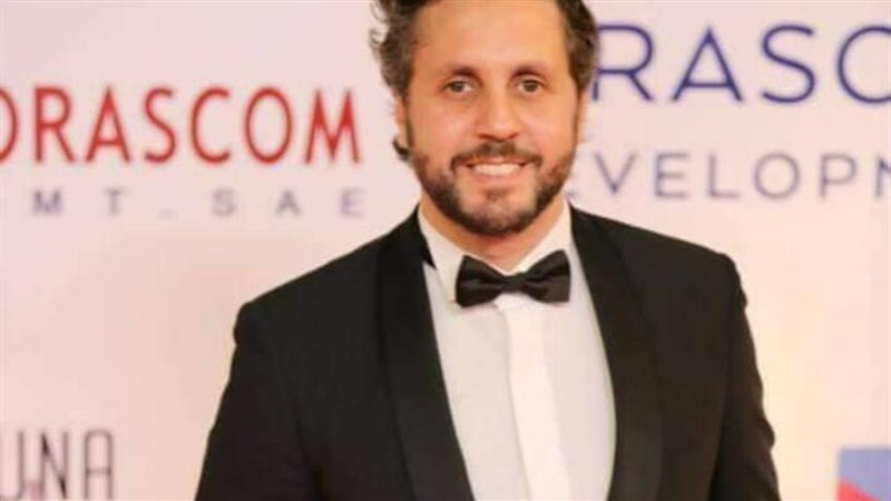 هشام ماجد